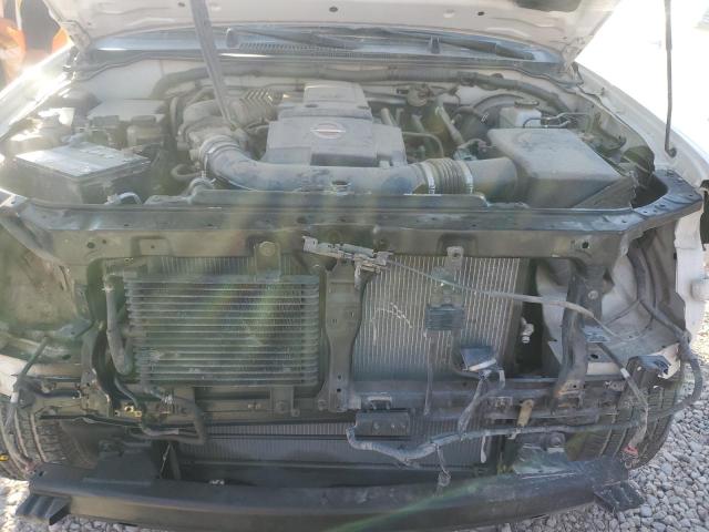 Photo 11 from auction – 2005 NISSAN PATHFINDER with VIN 5N1AR18WX5C788926