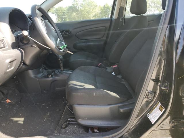 Photo 7 from auction – 2019 NISSAN VERSA S with VIN 3N1CN7APXKL800672