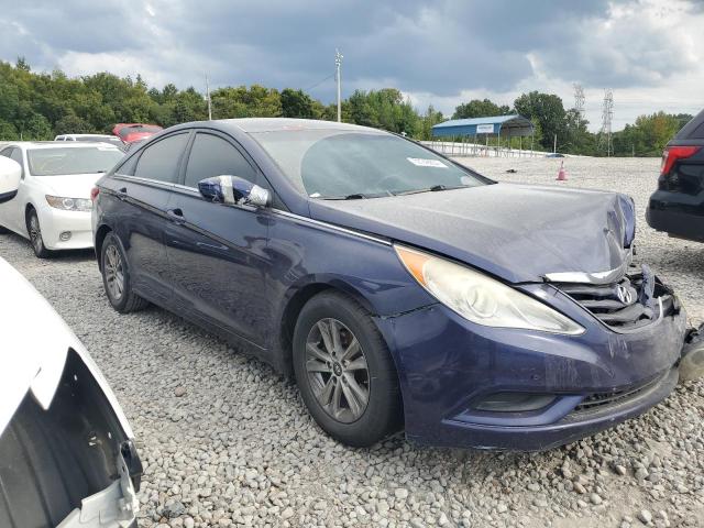 Photo 4 from auction – 2013 HYUNDAI SONATA GLS with VIN 5NPEB4AC3DH670229