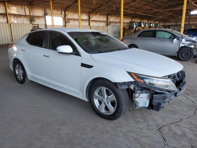 Photo 4 from auction – 2015 KIA OPTIMA LX with VIN KNAGM4A78F5633876