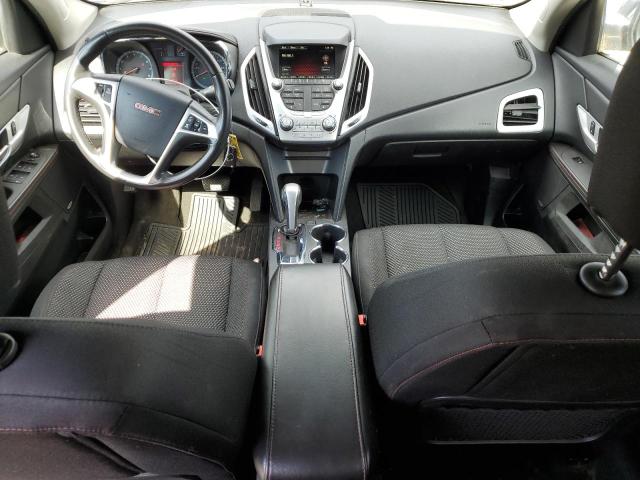 Photo 8 from auction – 2014 GMC TERRAIN SL with VIN 2GKFLWEK4E6241626