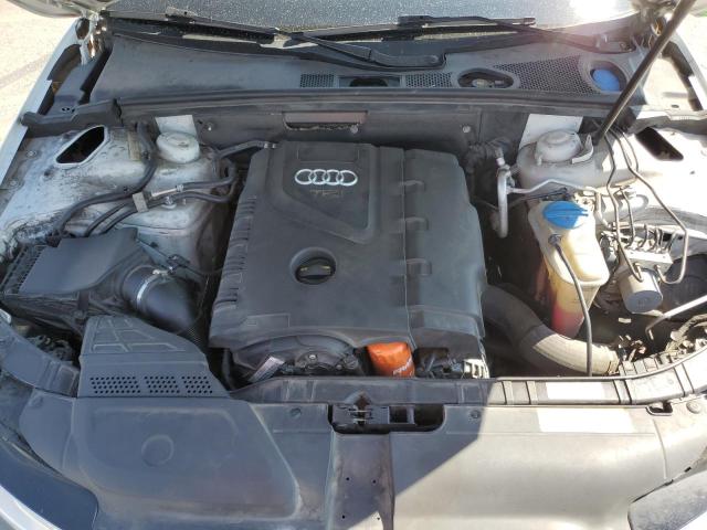 Photo 11 from auction – 2014 AUDI A4 PREMIUM with VIN WAUEFAFL0EN014841