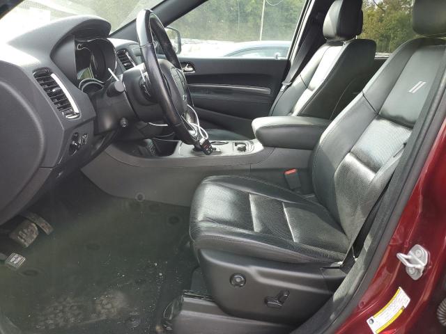 Photo 7 from auction – 2020 DODGE DURANGO R/ with VIN 1C4SDJCT7LC411603