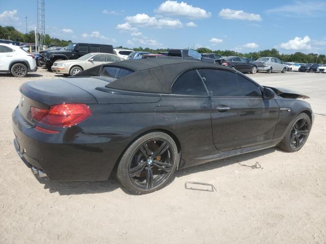 Photo 3 from auction – 2013 BMW M6 with VIN WBSLZ9C56DDZ78010