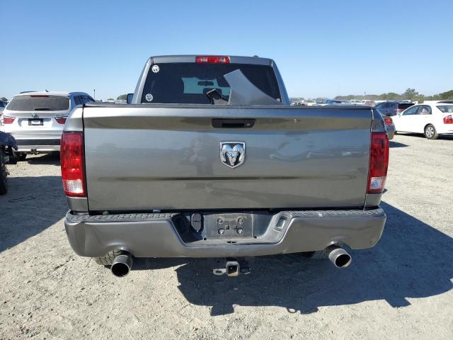 Снимка 6 от търг – 2012 DODGE RAM 1500 S с VIN 1C6RD6FTXCS332947
