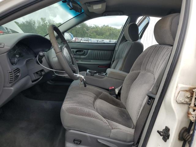 Photo 7 from auction – 2004 BUICK CENTURY CU with VIN 2G4WS52J441176370