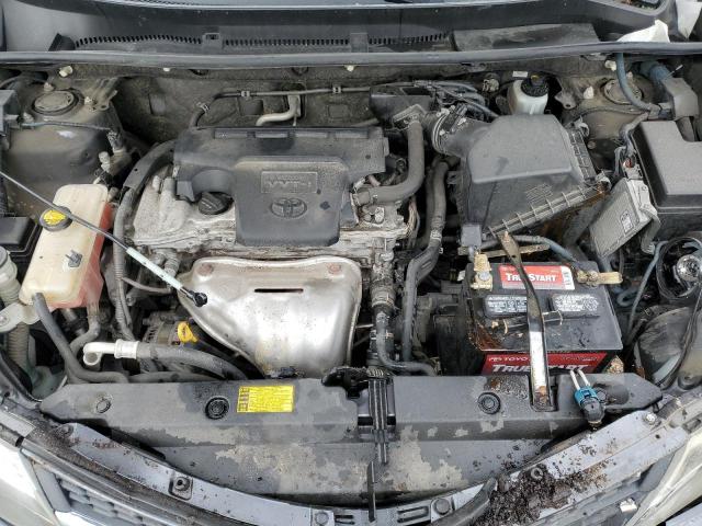 Photo 11 from auction – 2013 TOYOTA RAV4 XLE with VIN JTMRFREV3DD024855