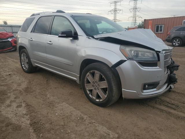 Photo 4 from auction – 2013 GMC ACADIA DEN with VIN 1GKKVTKD9DJ210144