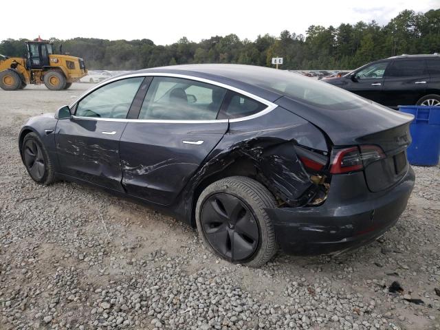 Photo 2 from auction – 2019 TESLA MODEL 3 with VIN 5YJ3E1EB7KF481285