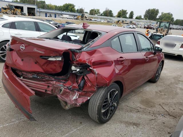 Photo 3 from auction – 2023 NISSAN VERSA SR with VIN 3N1CN8FV1PL856178