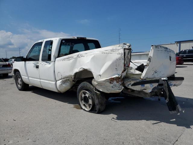 Photo 2 from auction – 1996 GMC SIERRA C15 with VIN 2GTEC19W8T1520613