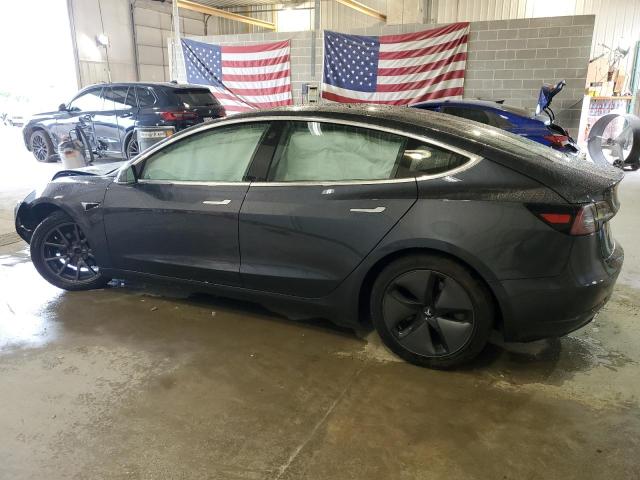 Photo 2 from auction – 2018 TESLA MODEL 3 with VIN 5YJ3E1EB2JF119234