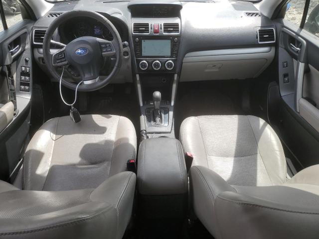 Photo 8 from auction – 2016 SUBARU FORESTER 2 with VIN JF2SJAXC1GH422304