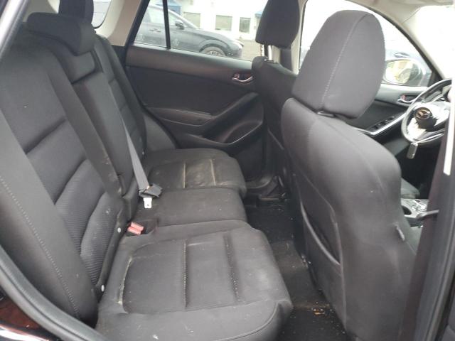 Photo 10 from auction – 2016 MAZDA CX-5 TOURI with VIN JM3KE2CY4G0644870
