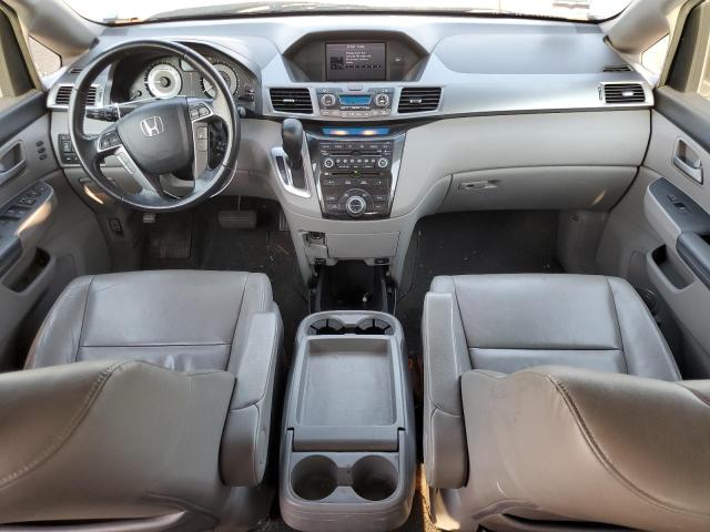 Photo 8 from auction – 2011 HONDA ODYSSEY TO with VIN 5FNRL5H93BB020696