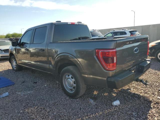 Photo 2 from auction – 2023 FORD F150 SUPER with VIN 1FTEW1C59PFB05953