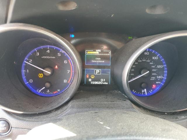 Photo 9 from auction – 2016 SUBARU OUTBACK 2. with VIN 4S4BSALC1G3285830