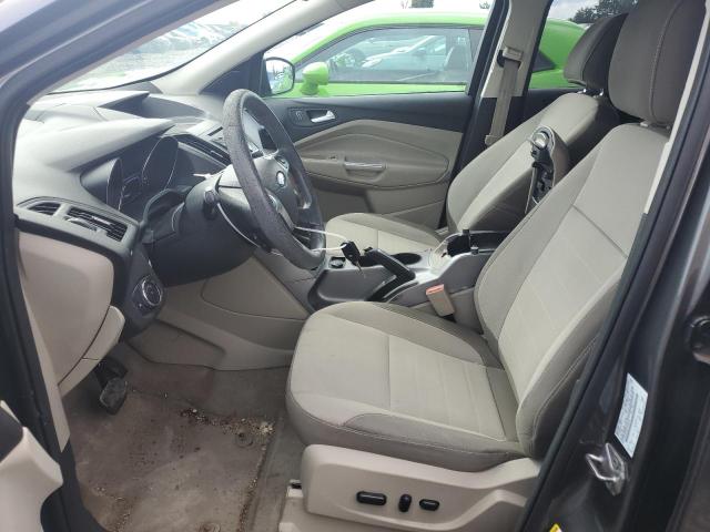Photo 7 from auction – 2014 FORD ESCAPE SE with VIN 1FMCU0GX0EUB86087