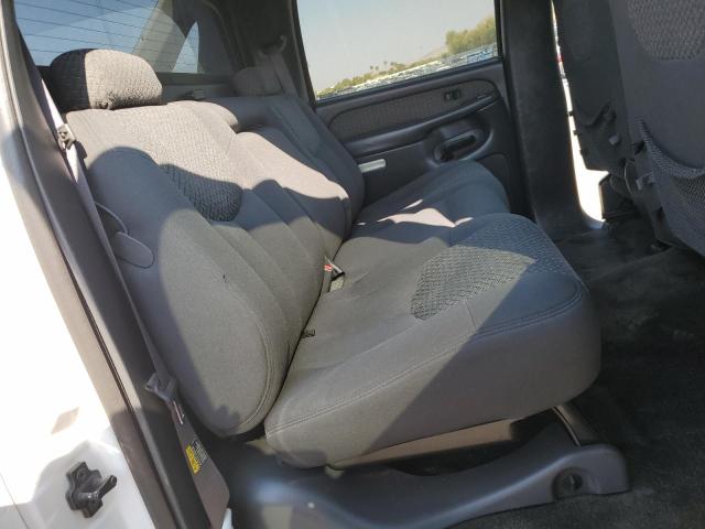 Photo 10 from auction – 2002 CHEVROLET AVALANCHE with VIN 3GNEC13T42G309386