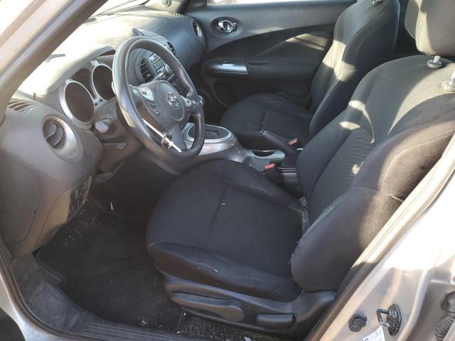 Photo 7 from auction – 2011 NISSAN JUKE S with VIN JN8AF5MRXBT019444