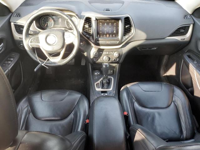 Photo 8 from auction – 2016 JEEP CHEROKEE L with VIN 1C4PJMDS7GW169406