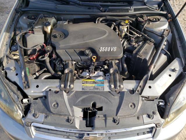 Photo 11 from auction – 2008 CHEVROLET IMPALA LT with VIN 2G1WT58NX81320000