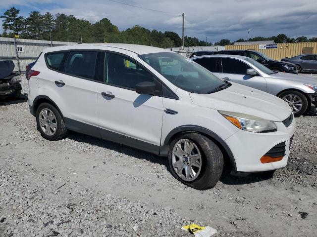 Zdjęcie 4 z aukcji – 2015 FORD ESCAPE S z VIN 1FMCU0F71FUA36251