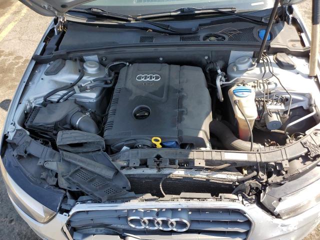 Photo 11 from auction – 2014 AUDI A4 PREMIUM with VIN WAUBFAFL0EN041282