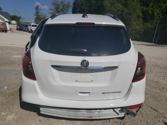 Photo 6 from auction – 2019 BUICK ENCORE PRE with VIN KL4CJASB5KB904250