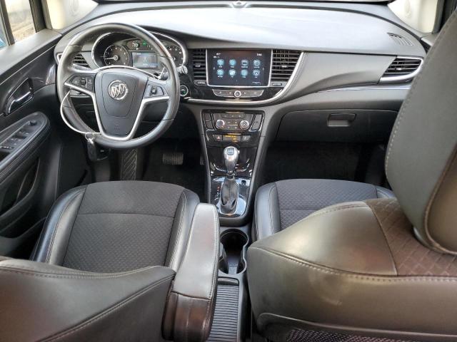 Photo 8 from auction – 2019 BUICK ENCORE PRE with VIN KL4CJASB1KB922180