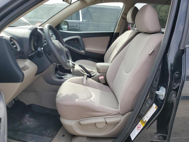 Photo 7 from auction – 2007 TOYOTA RAV4 with VIN JTMZD33V076028196