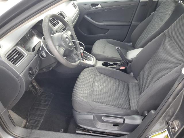 Photo 7 from auction – 2014 VOLKSWAGEN JETTA BASE with VIN 3VW2K7AJ2EM223516