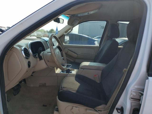 Photo 7 from auction – 2006 FORD EXPLORER X with VIN 1FMEU63E56UA67257