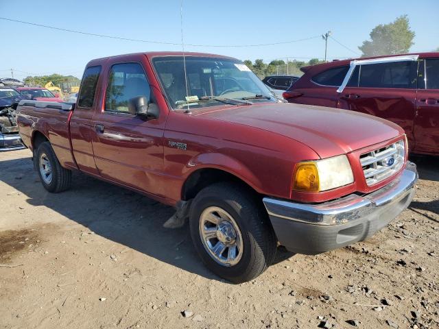 Foto 4 de la subasta – 2001 FORD RANGER SUP con VIN 1FTYR14V71TB08992