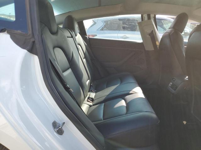 Photo 10 from auction – 2022 TESLA MODEL 3 with VIN 5YJ3E1EB1NF168527