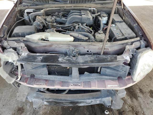 Photo 11 from auction – 2007 FORD EXPLORER S with VIN 1FMEU53K57UA00160