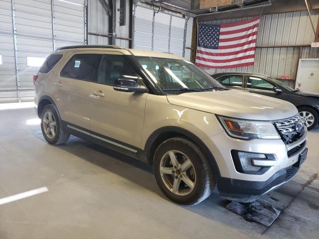 Photo 4 from auction – 2017 FORD EXPLORER X with VIN 1FM5K8D82HGC21130