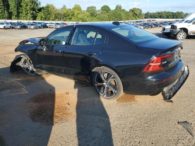 Photo 2 from auction – 2024 VOLVO S60 PLUS with VIN 7JRL12TL8RG300838