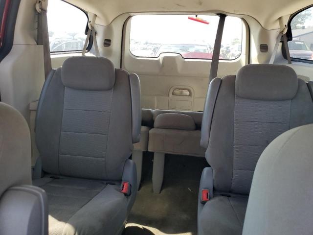 Photo 10 from auction – 2009 DODGE GRAND CARA with VIN 1D8HN44E99B512487