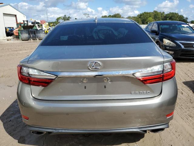 Photo 6 from auction – 2017 LEXUS ES 350 with VIN 58ABK1GG1HU077920