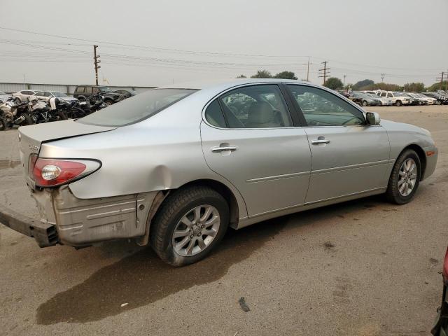 Photo 3 from auction – 2004 LEXUS ES 330 with VIN JTHBA30G840008291