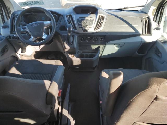 Photo 8 from auction – 2018 FORD TRANSIT T- with VIN 1FBZX2ZM2JKA20104