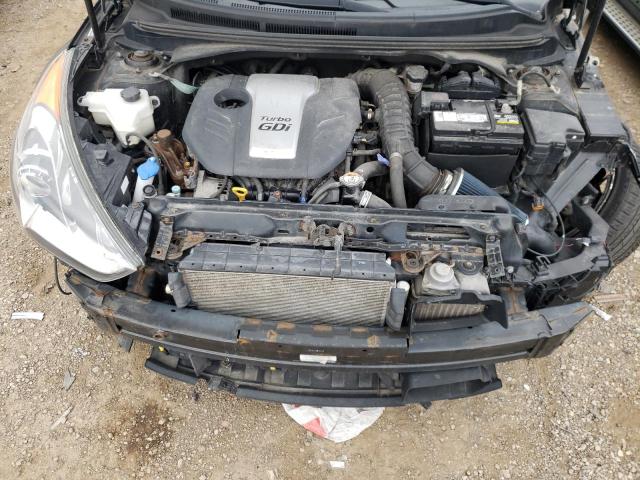 Photo 11 from auction – 2015 HYUNDAI VELOSTER T with VIN KMHTC6AEXFU229560