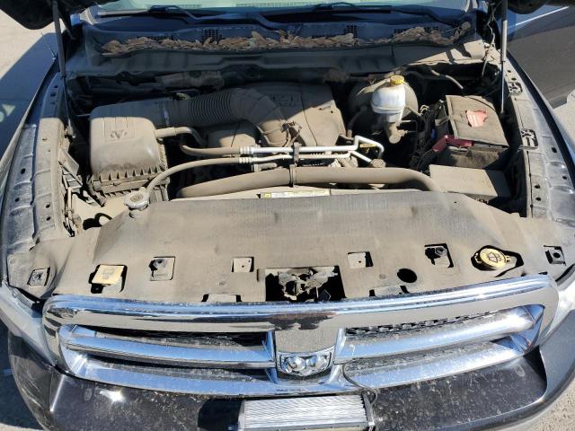 Photo 11 from auction – 2009 DODGE RAM 1500 with VIN 1D3HV13T39S703794