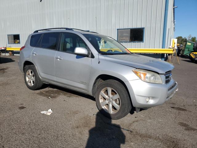 Photo 4 from auction – 2006 TOYOTA RAV4 LIMIT with VIN JTMZD31V665024466