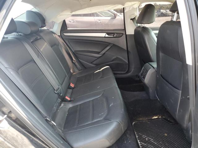 Photo 10 from auction – 2014 VOLKSWAGEN PASSAT SE with VIN 1VWBT7A37EC111682