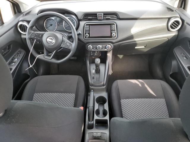 Photo 8 from auction – 2024 NISSAN VERSA S with VIN 3N1CN8DV5RL870140