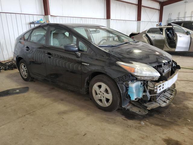 Photo 4 from auction – 2010 TOYOTA PRIUS with VIN JTDKN3DU3A0044066