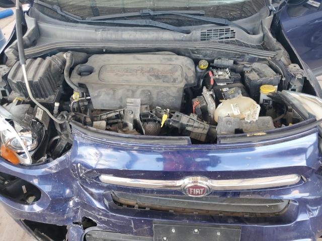 Foto 11 de la subasta – 2016 FIAT 500X EASY con VIN ZFBCFYBT0GP336121