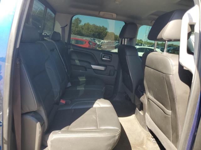 Photo 10 from auction – 2016 CHEVROLET SILVERADO with VIN 3GCUKSEC9GG202660